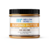CBD Almond Butter